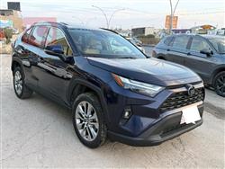 تۆیۆتا ڕاڤ 4